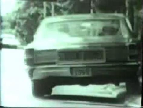 The Driving Instructor