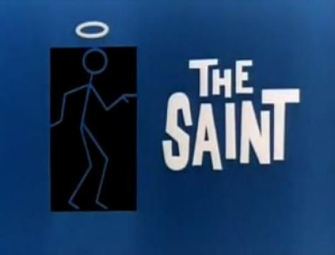The Saint TV Series