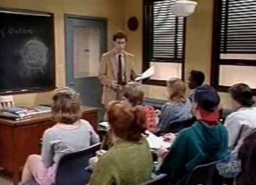 Jerry Seinfeld  History Class on Saturday Night Live