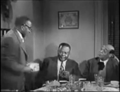 Amos and Andy TV Show