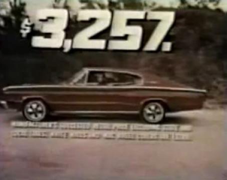 The Dodge Boys- Dodge Charger