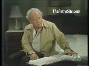 Edith Bunker dies Archives - Retro Reminiscing Video and Pictures - Do