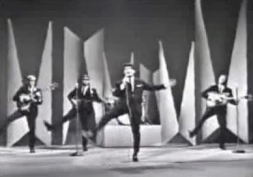 Freddie and the Dreamers – Do The Freddie