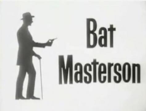 Bat Masterson Intro