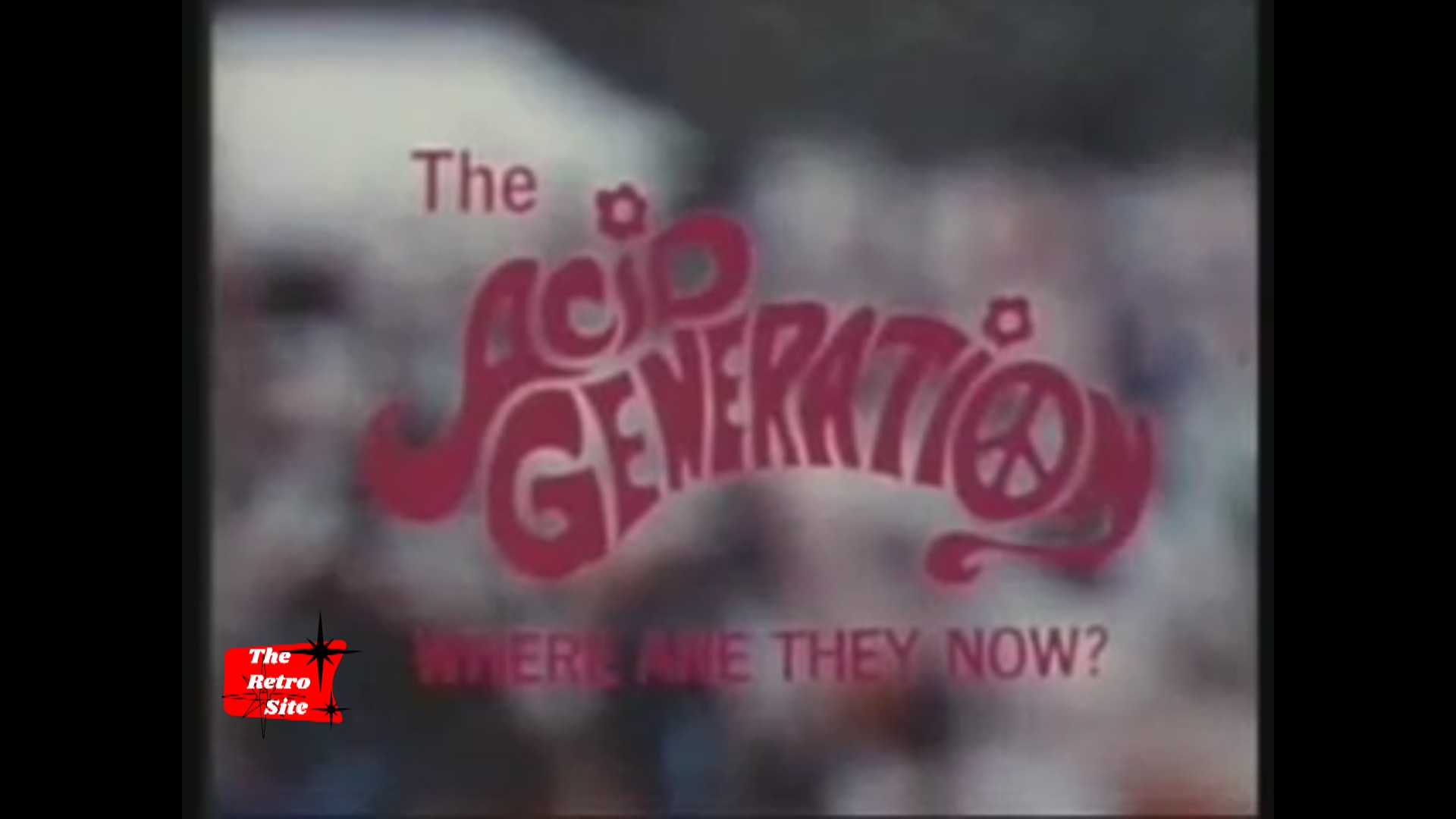 The Acid Generation- Where Are They Now