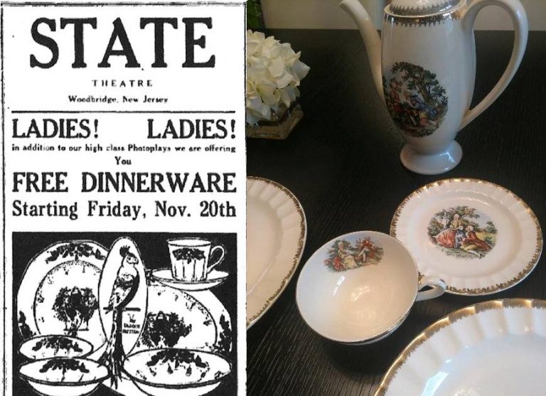 Dish Night At The Movies Retro Reminiscing Video and Pictures Do