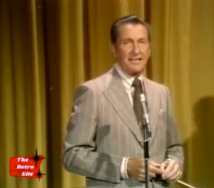 Tokin’ With Lawrence Welk