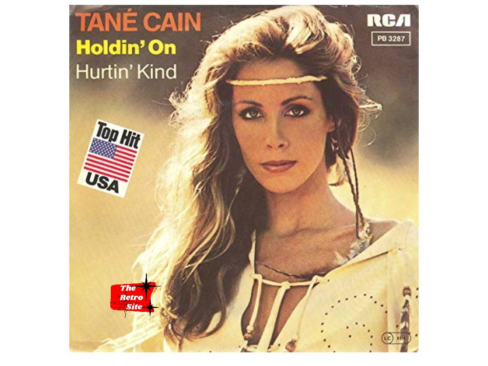 Forgotten Hit: Holdin’ On