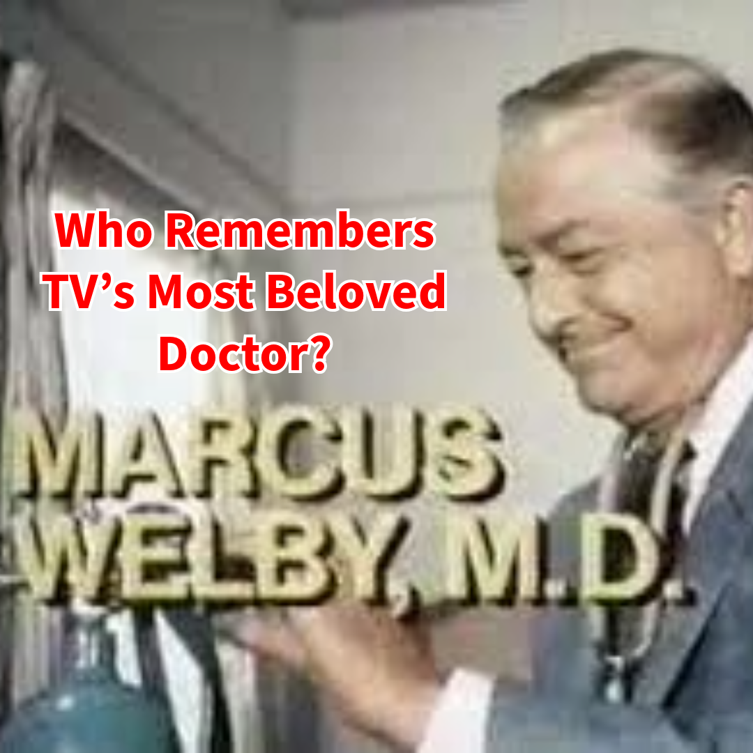 Marcus Welby, M.D. – The Classic Medical Drama