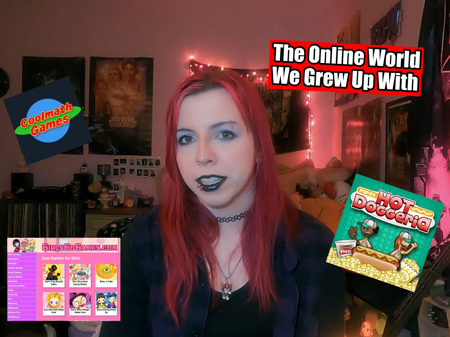 The Flash Games that Ruled our Internet Childhood